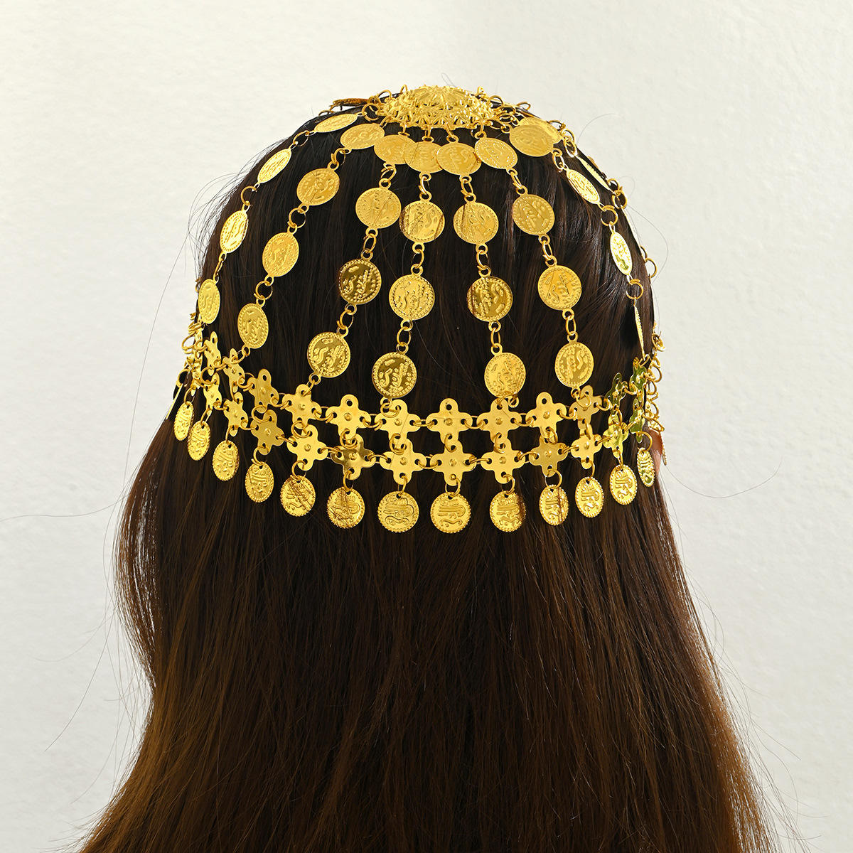 البوهيمي العرقية سبيكة شرابة ا - مراجعة Ethnic Fashion Co In وسعره