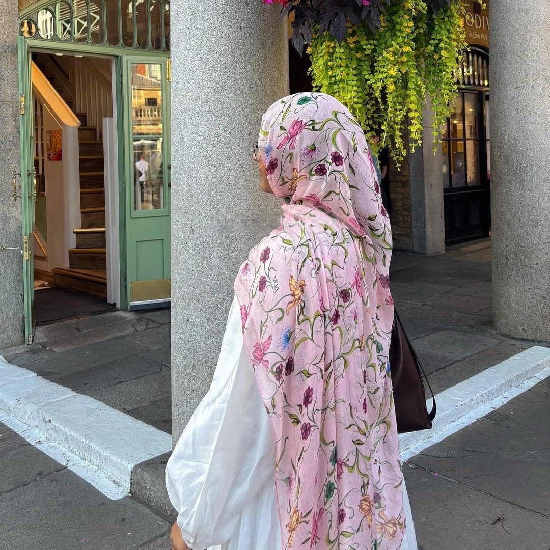 السيدات البوهيمي الأزهار المائ - مراجعة Go Ethnic Fashion وسعره