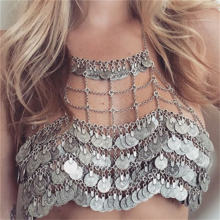 شاطئ الغجر عملة شرابة مثير الص - مراجعة Ethnic Fashion Co In وسعره